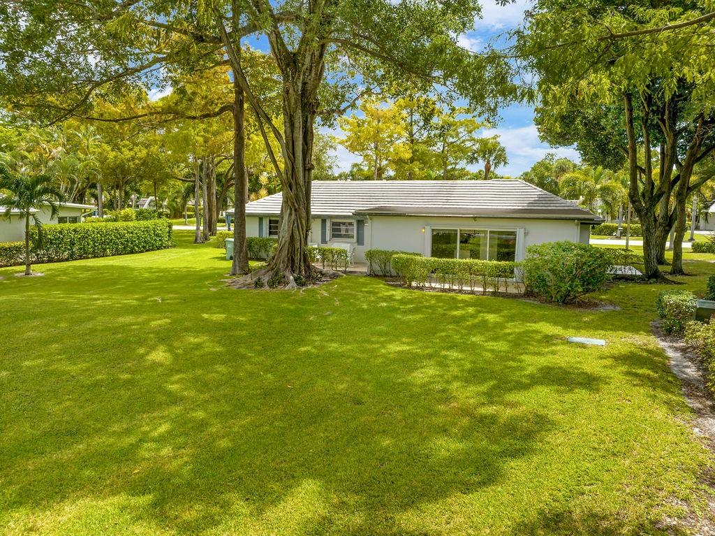 Palm Aire Country Club - Residential