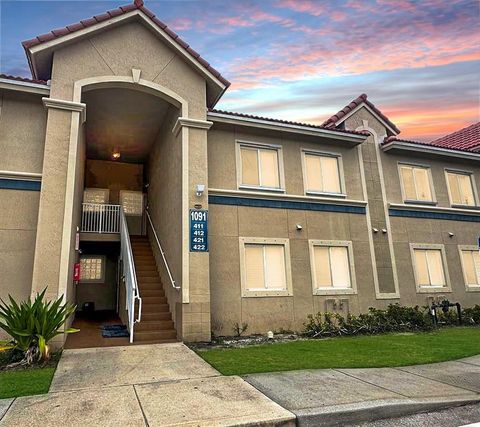 1091 Golden Lakes Boulevard 422 West Palm Beach FL 33411