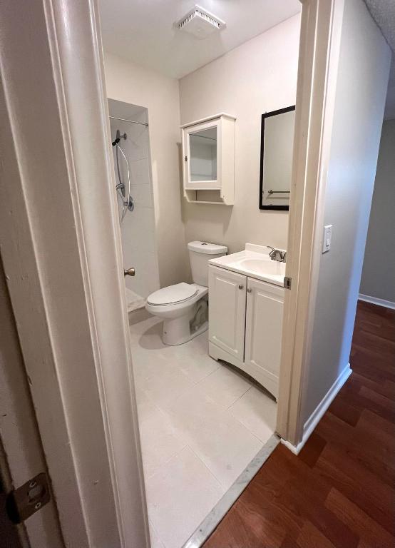 LAGO DEL REY CONDO - Residential