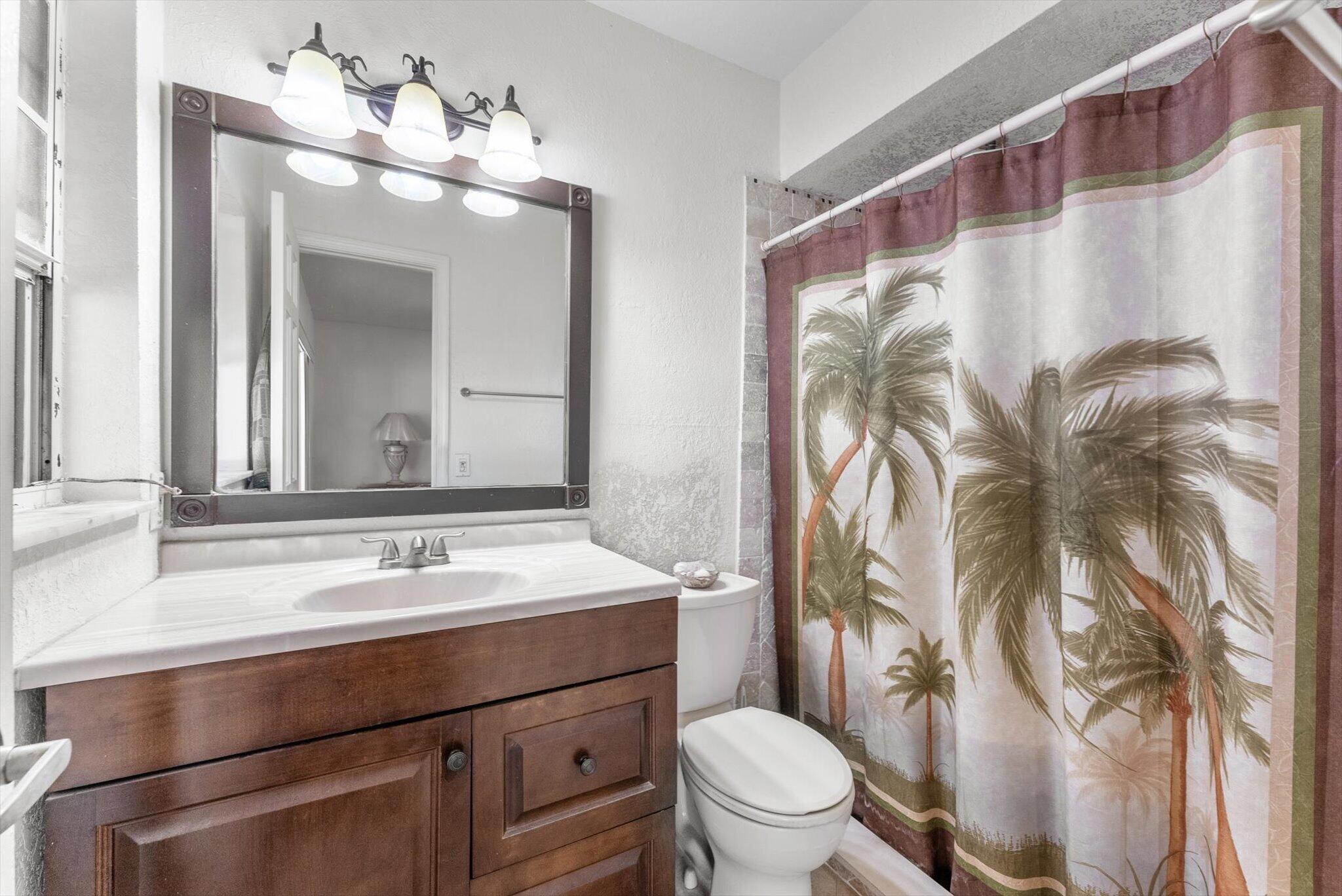 LA MANCHA 02 - Residential