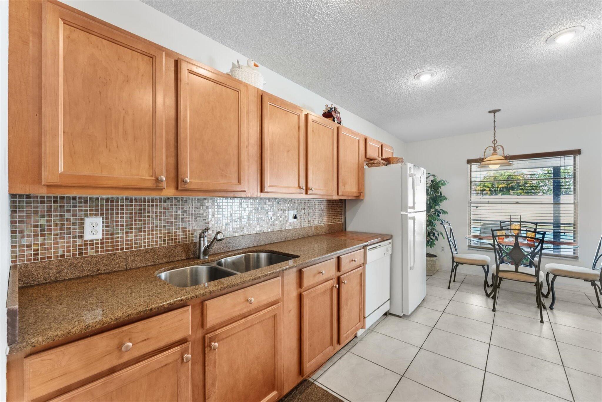 LA MANCHA 02 - Residential