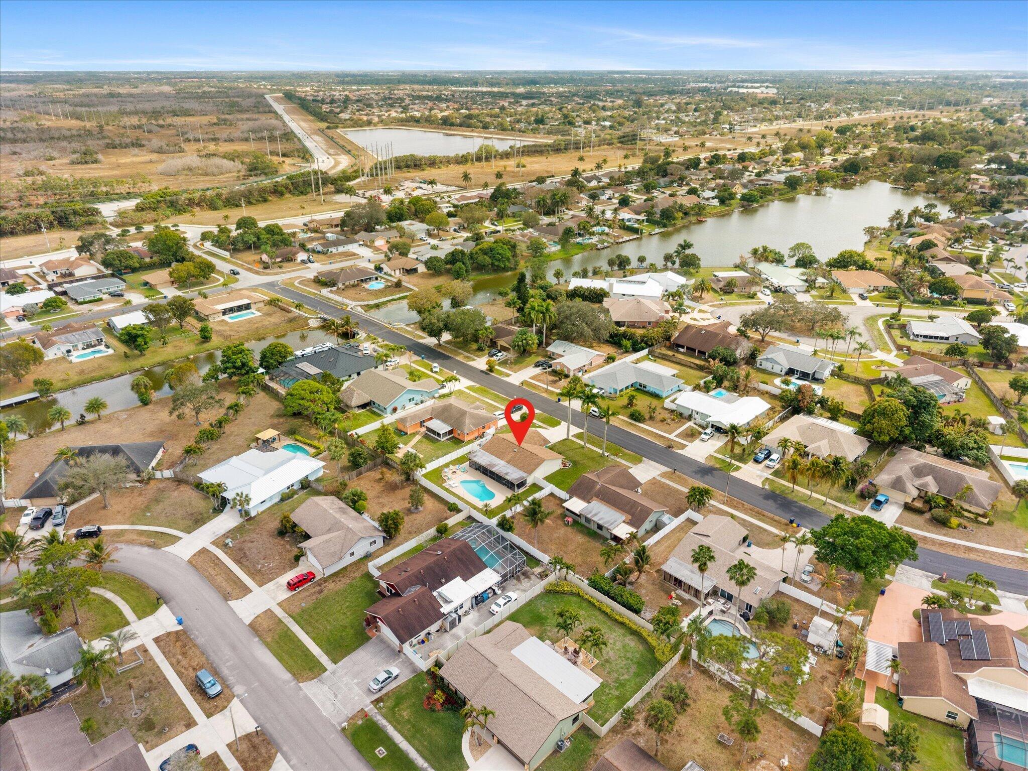 LA MANCHA 02 - Residential