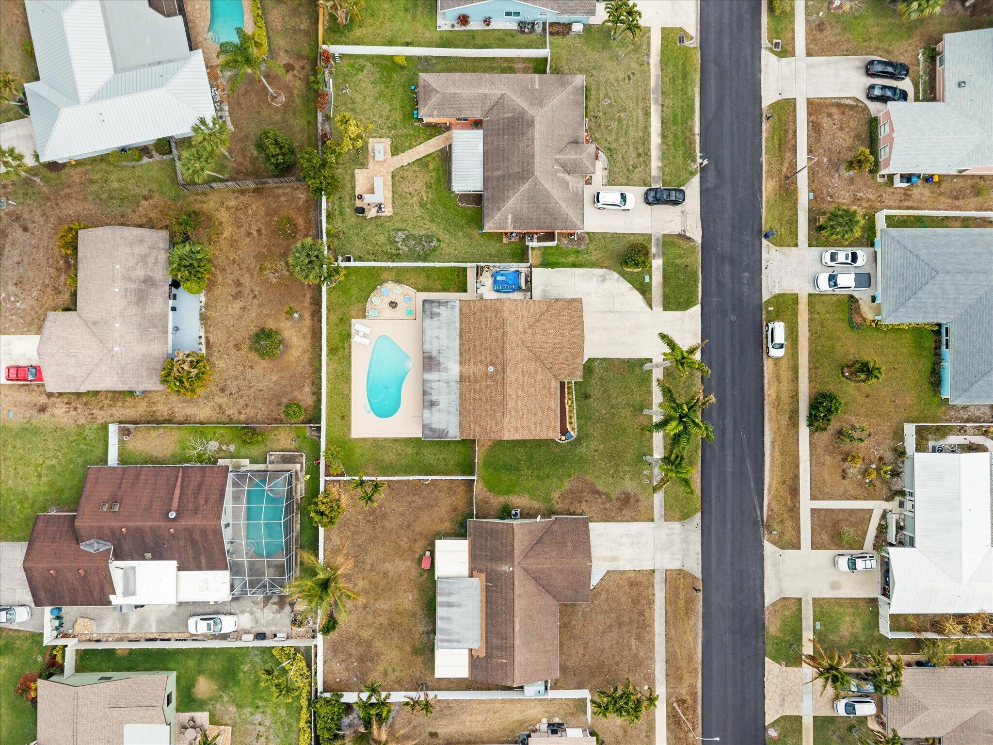 LA MANCHA 02 - Residential