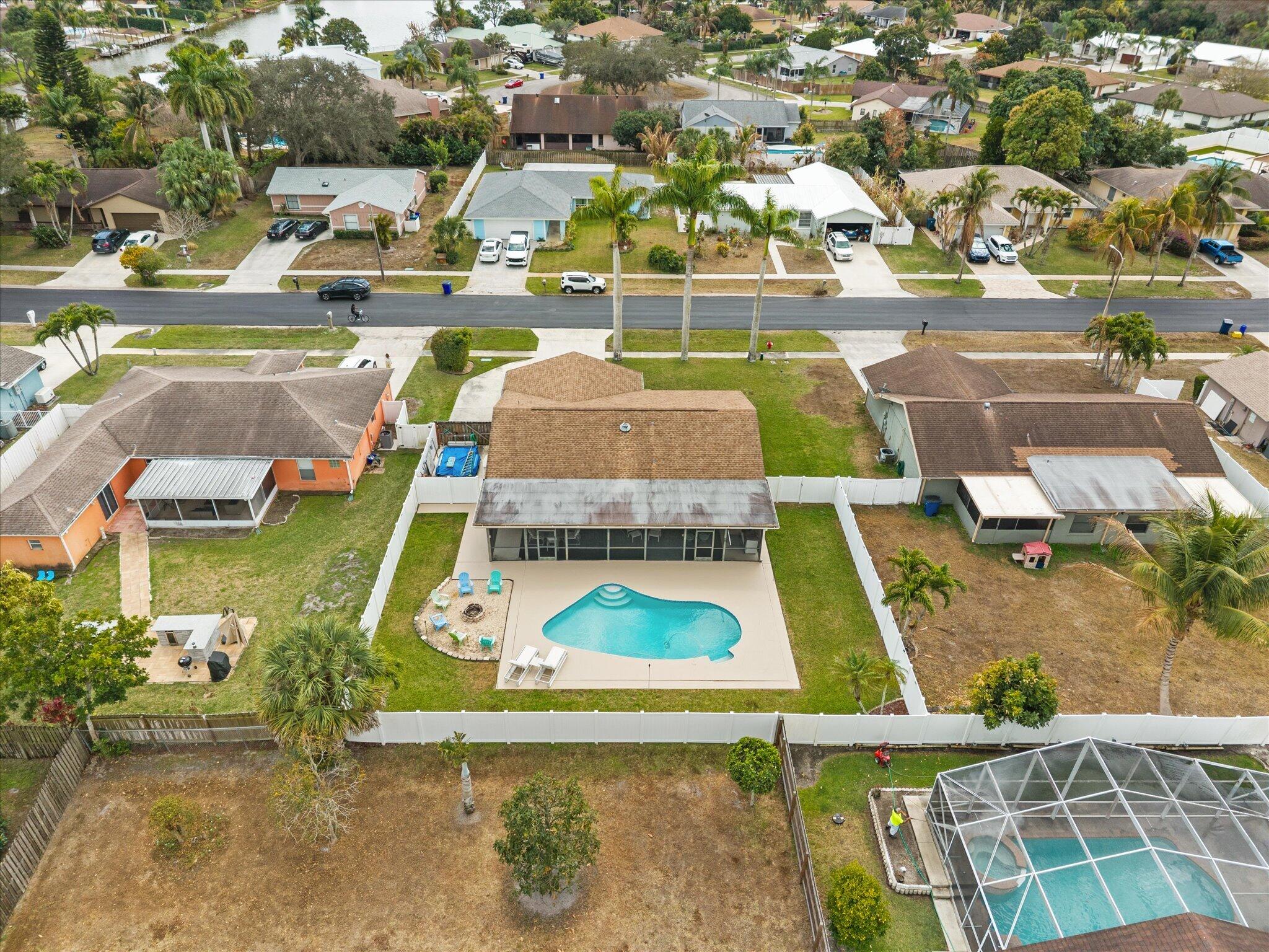 LA MANCHA 02 - Residential