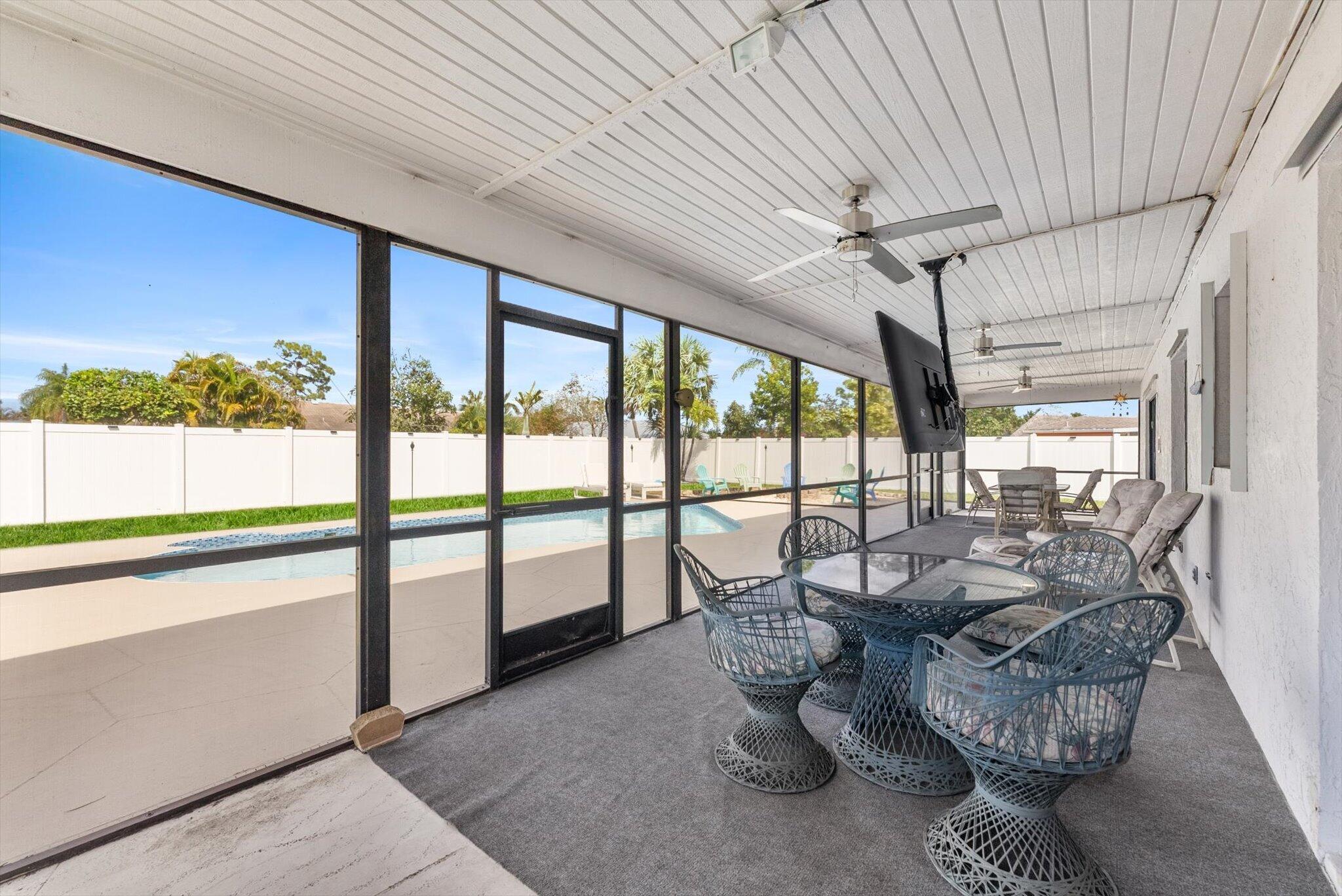 LA MANCHA 02 - Residential