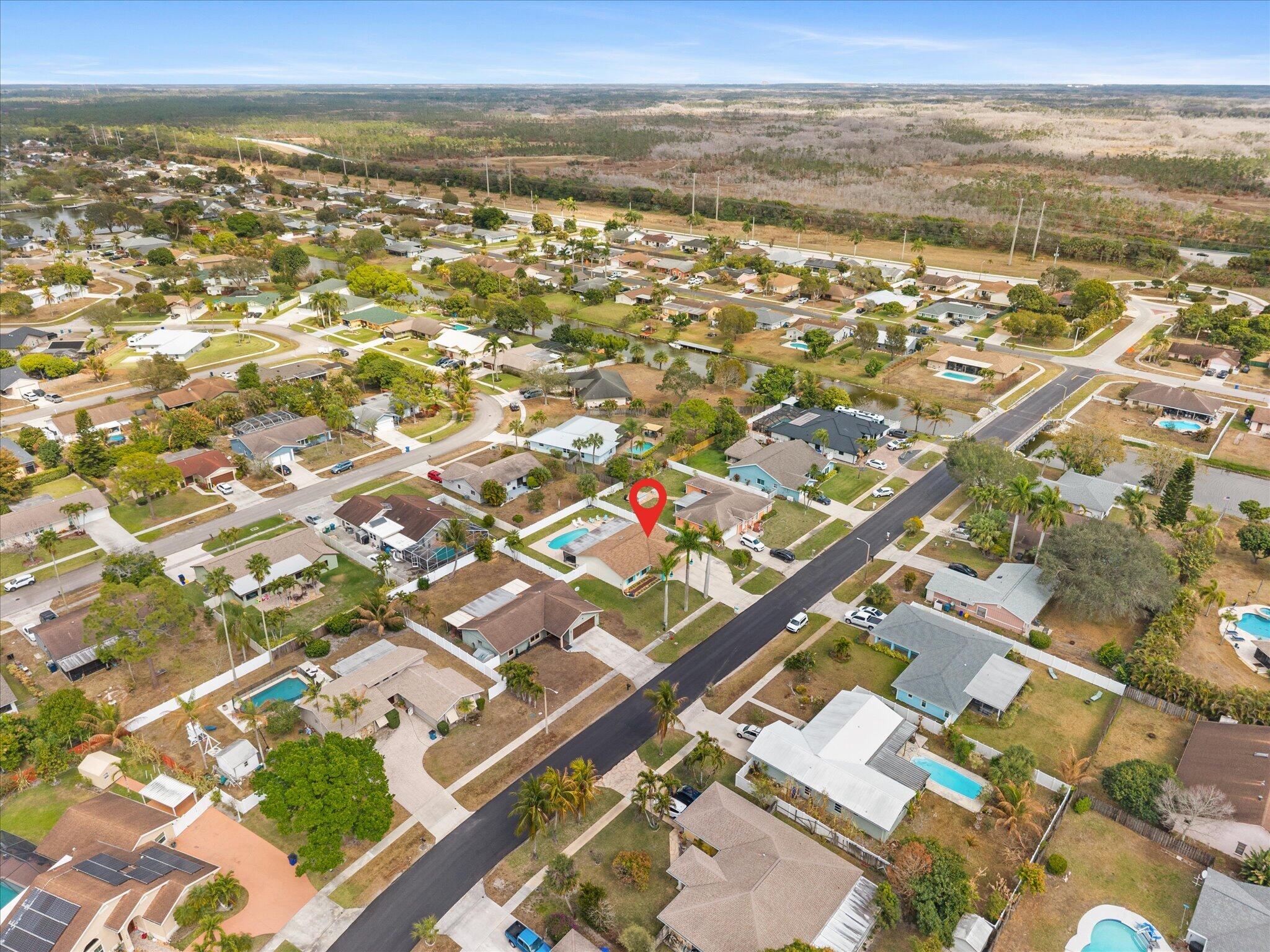 LA MANCHA 02 - Residential