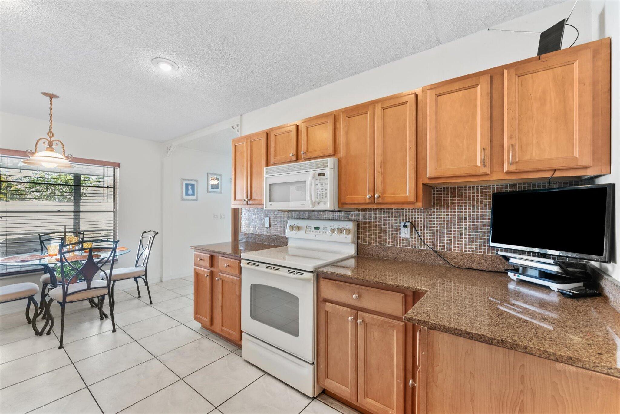 LA MANCHA 02 - Residential