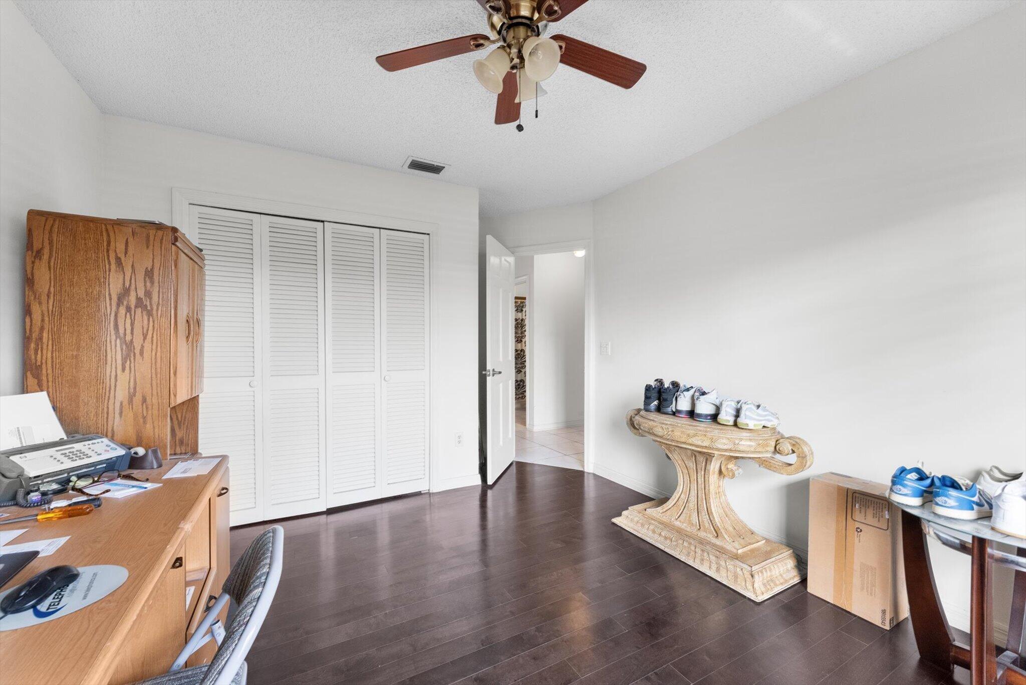 LA MANCHA 02 - Residential