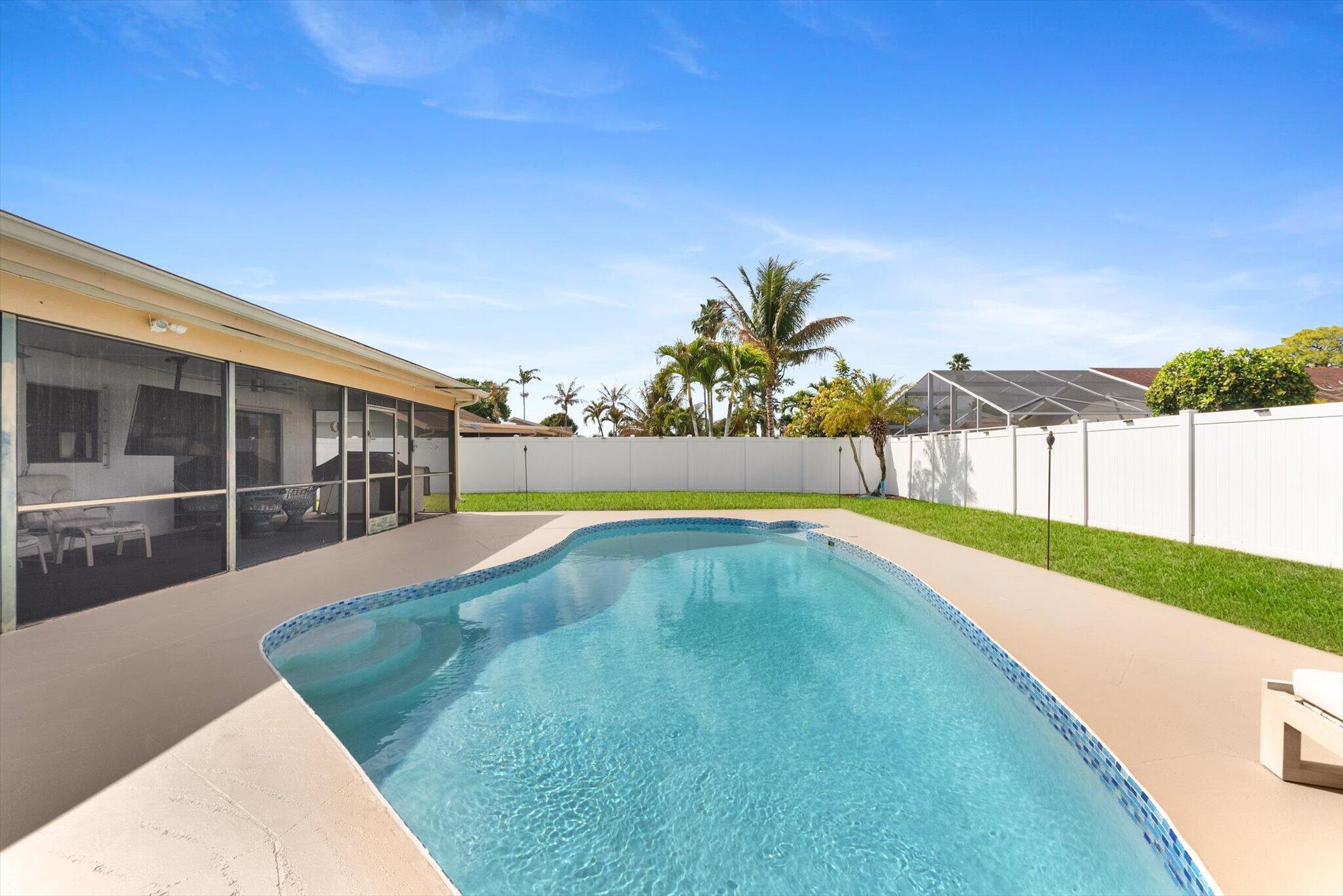 LA MANCHA 02 - Residential