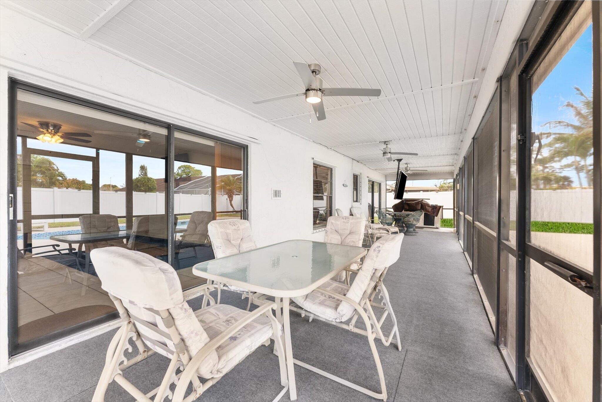 LA MANCHA 02 - Residential