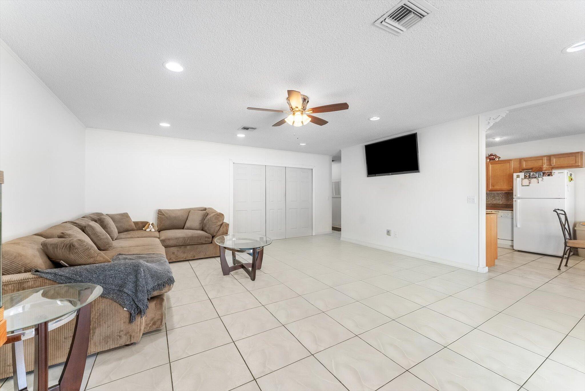 LA MANCHA 02 - Residential