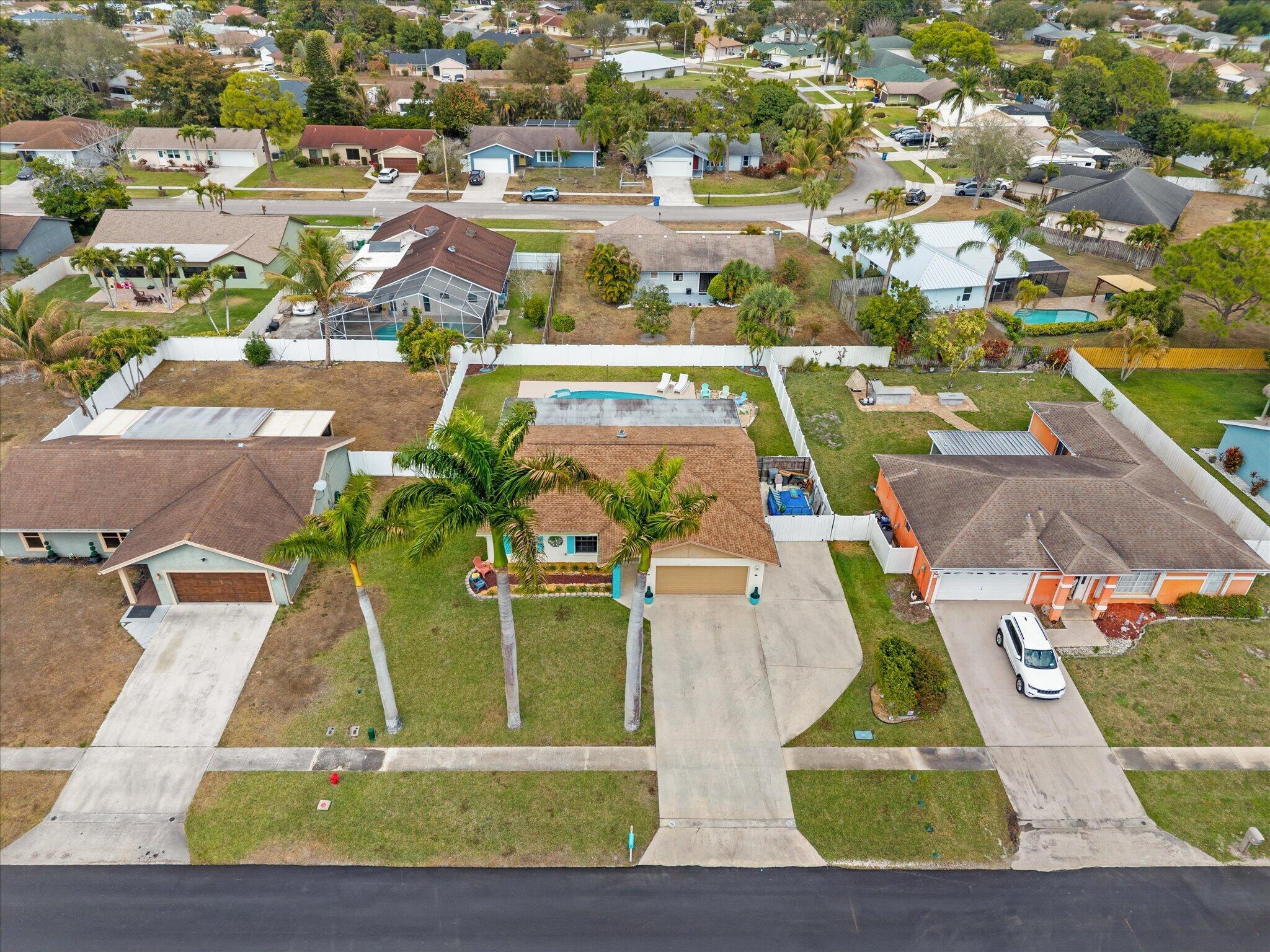 LA MANCHA 02 - Residential