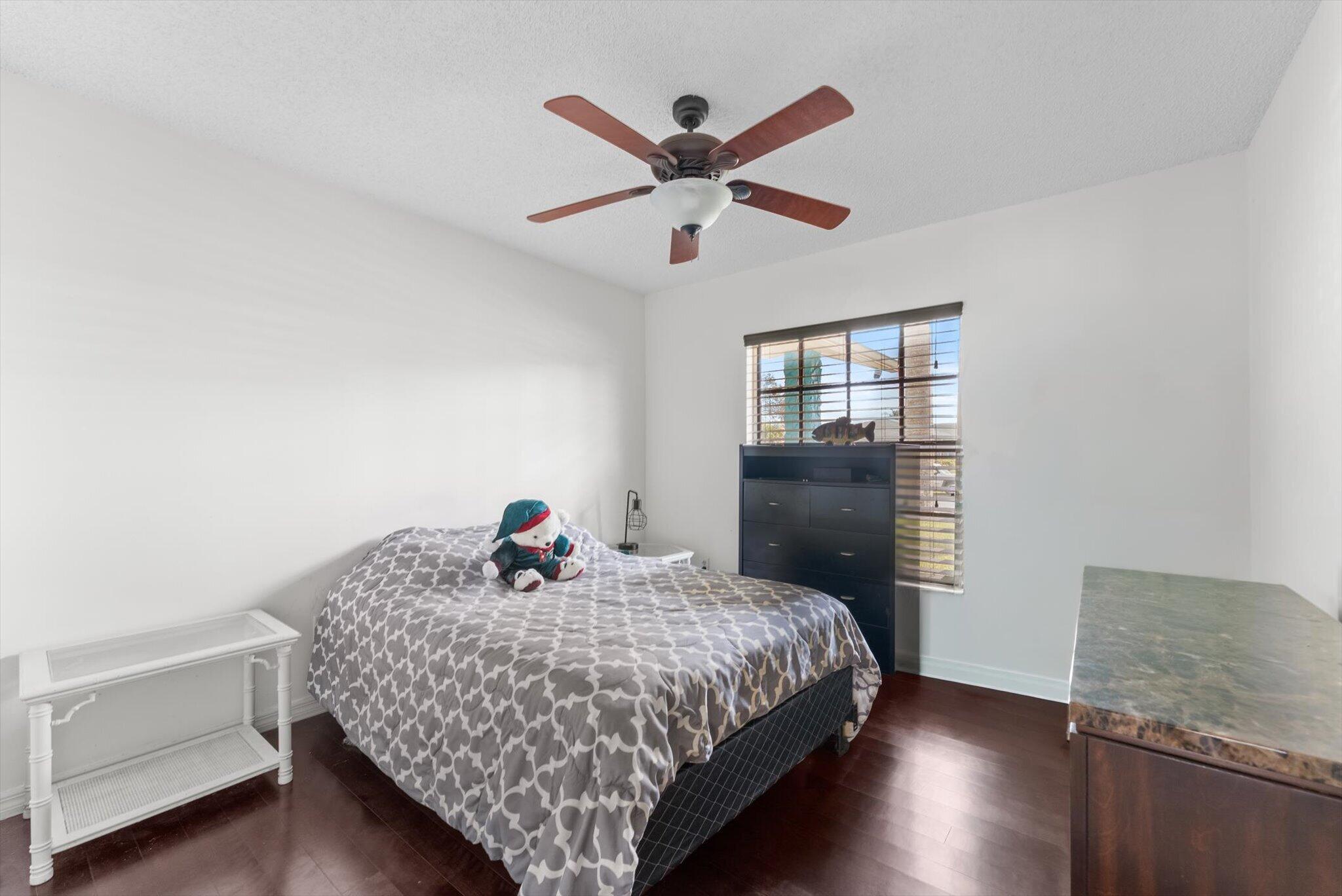 LA MANCHA 02 - Residential