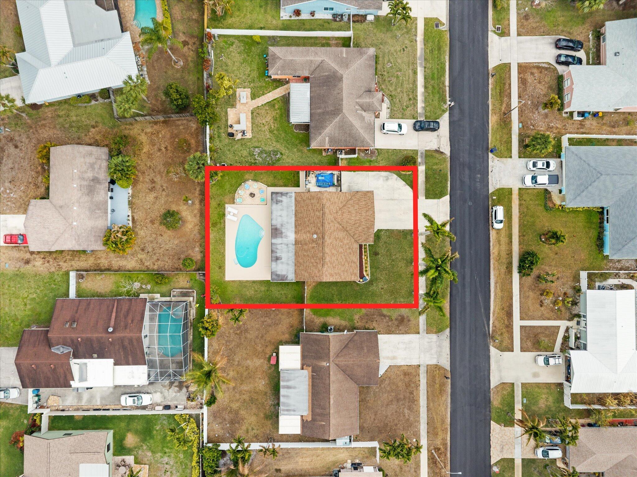 LA MANCHA 02 - Residential