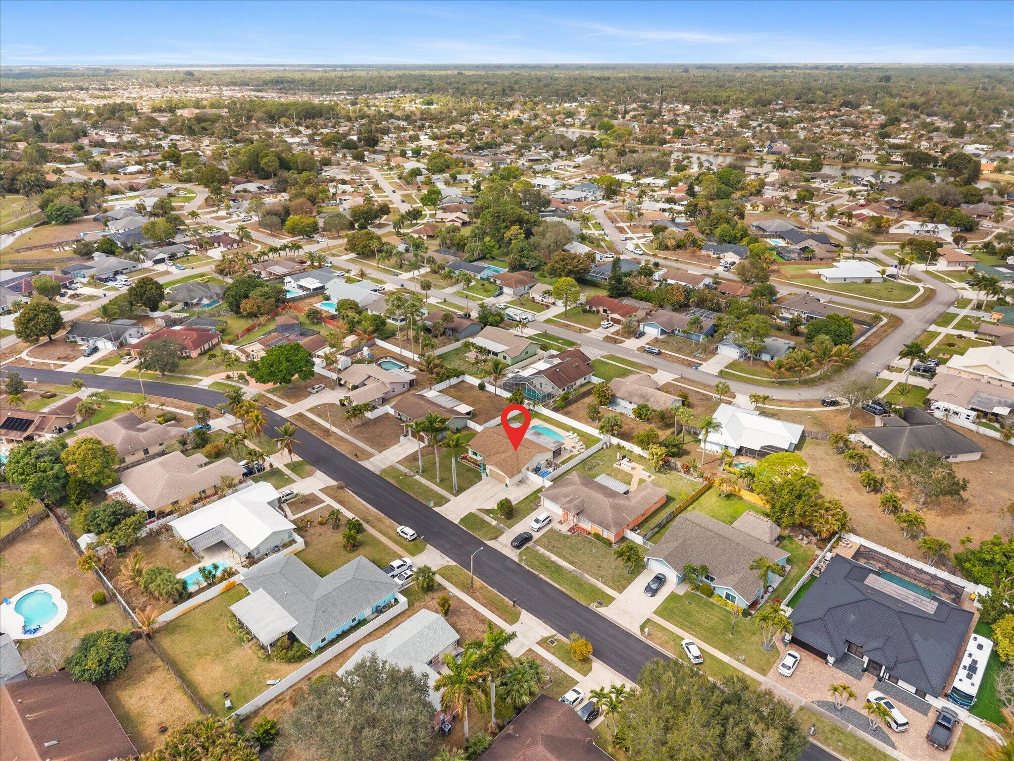 LA MANCHA 02 - Residential