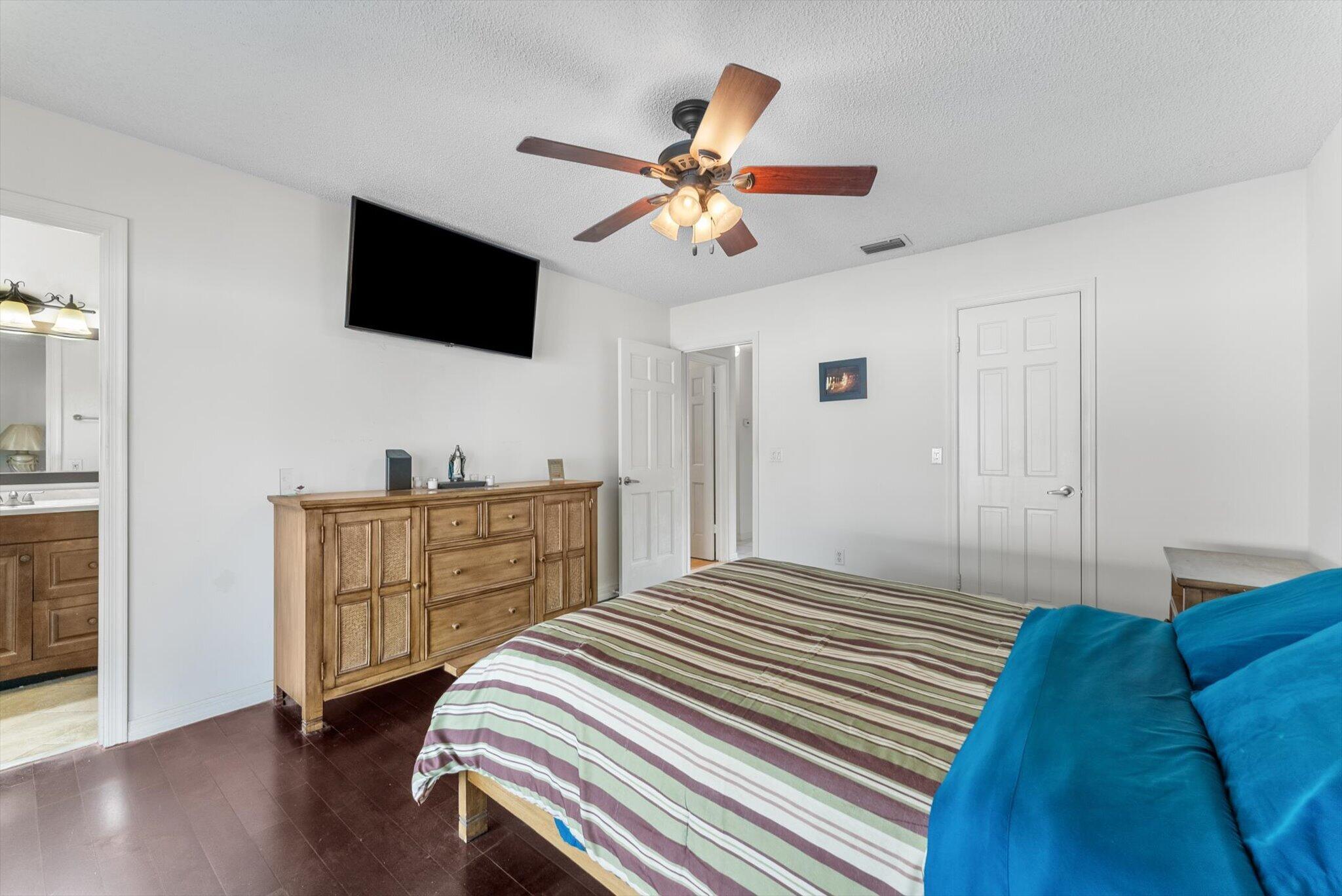 LA MANCHA 02 - Residential