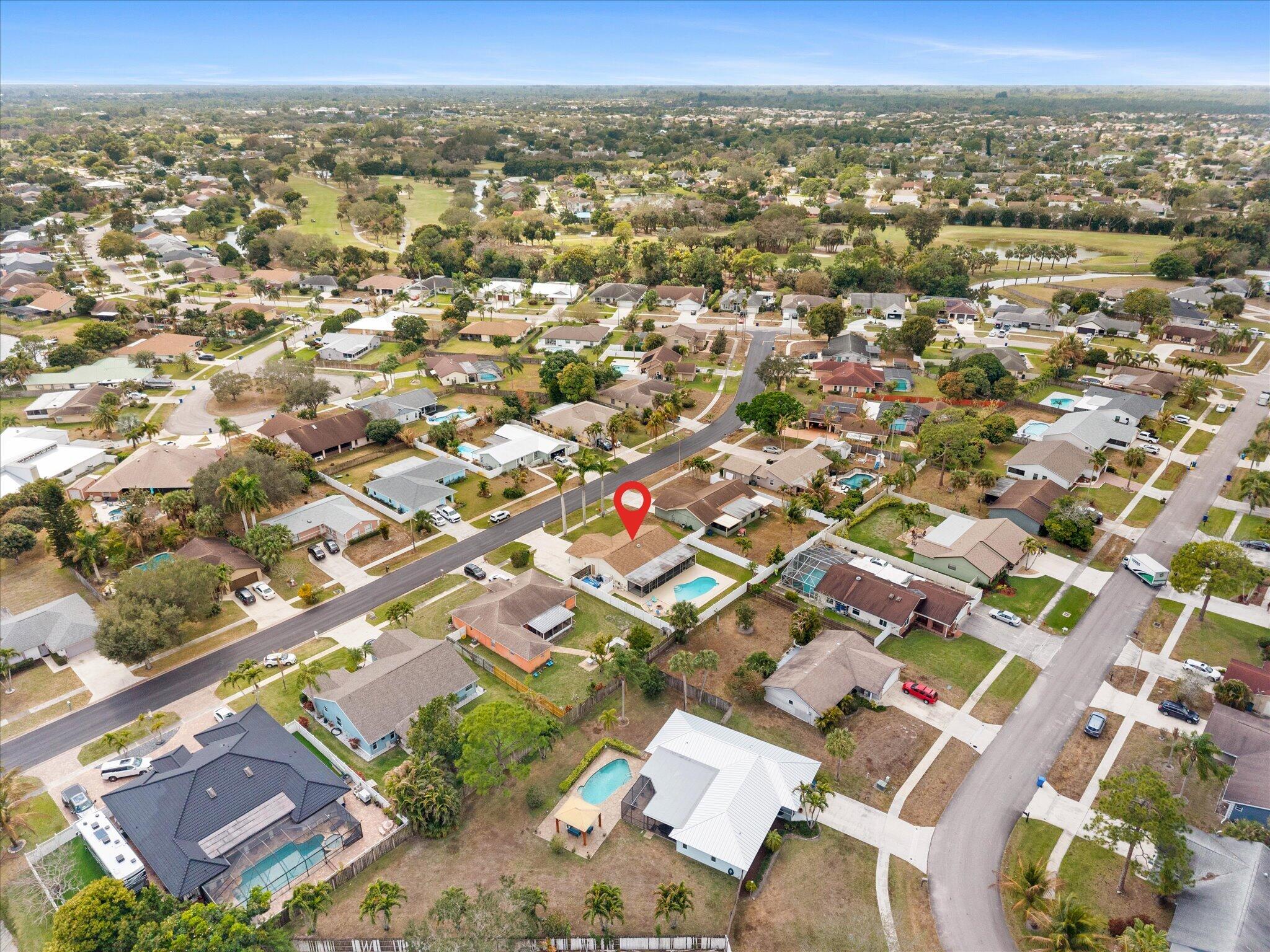 LA MANCHA 02 - Residential