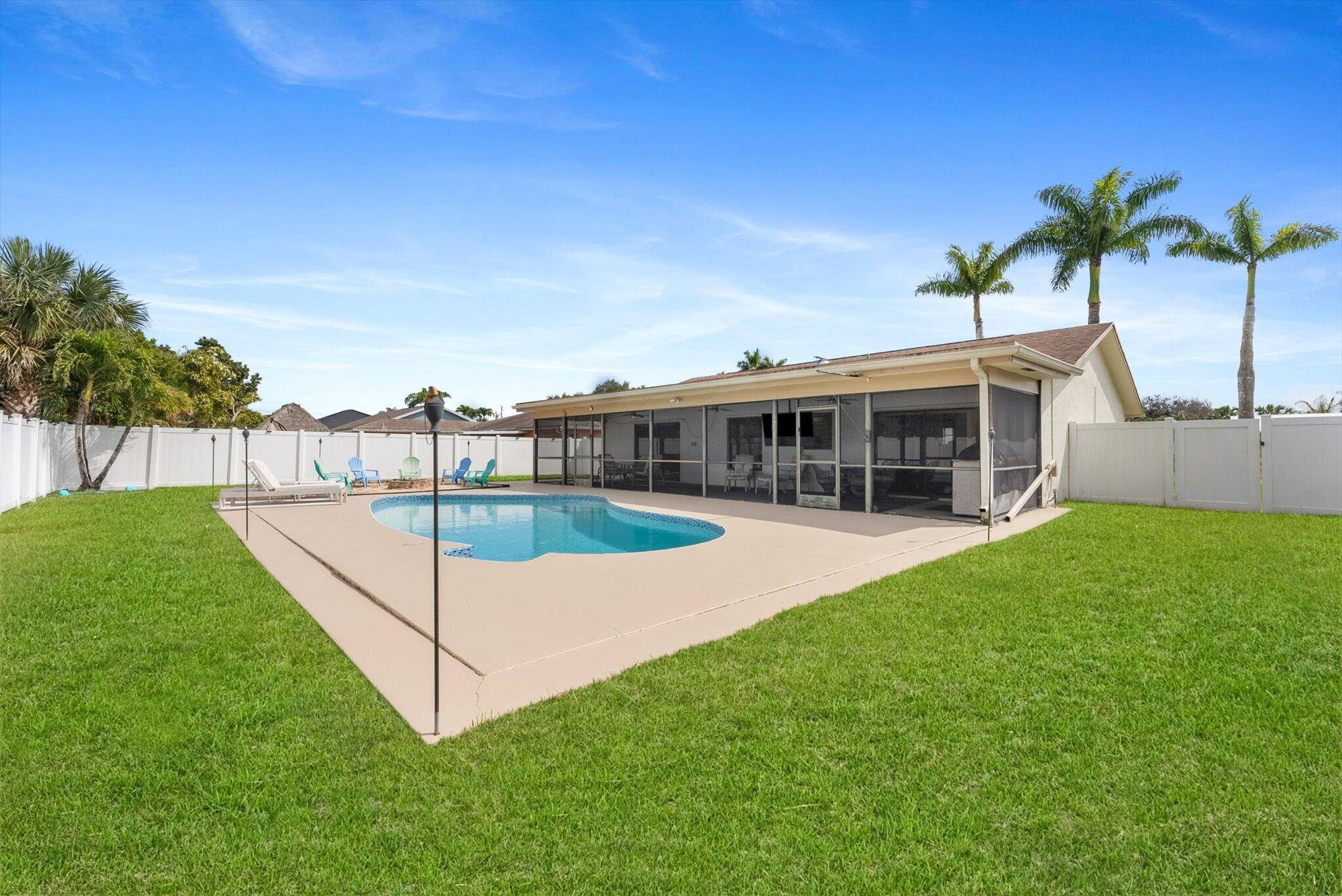 LA MANCHA 02 - Residential