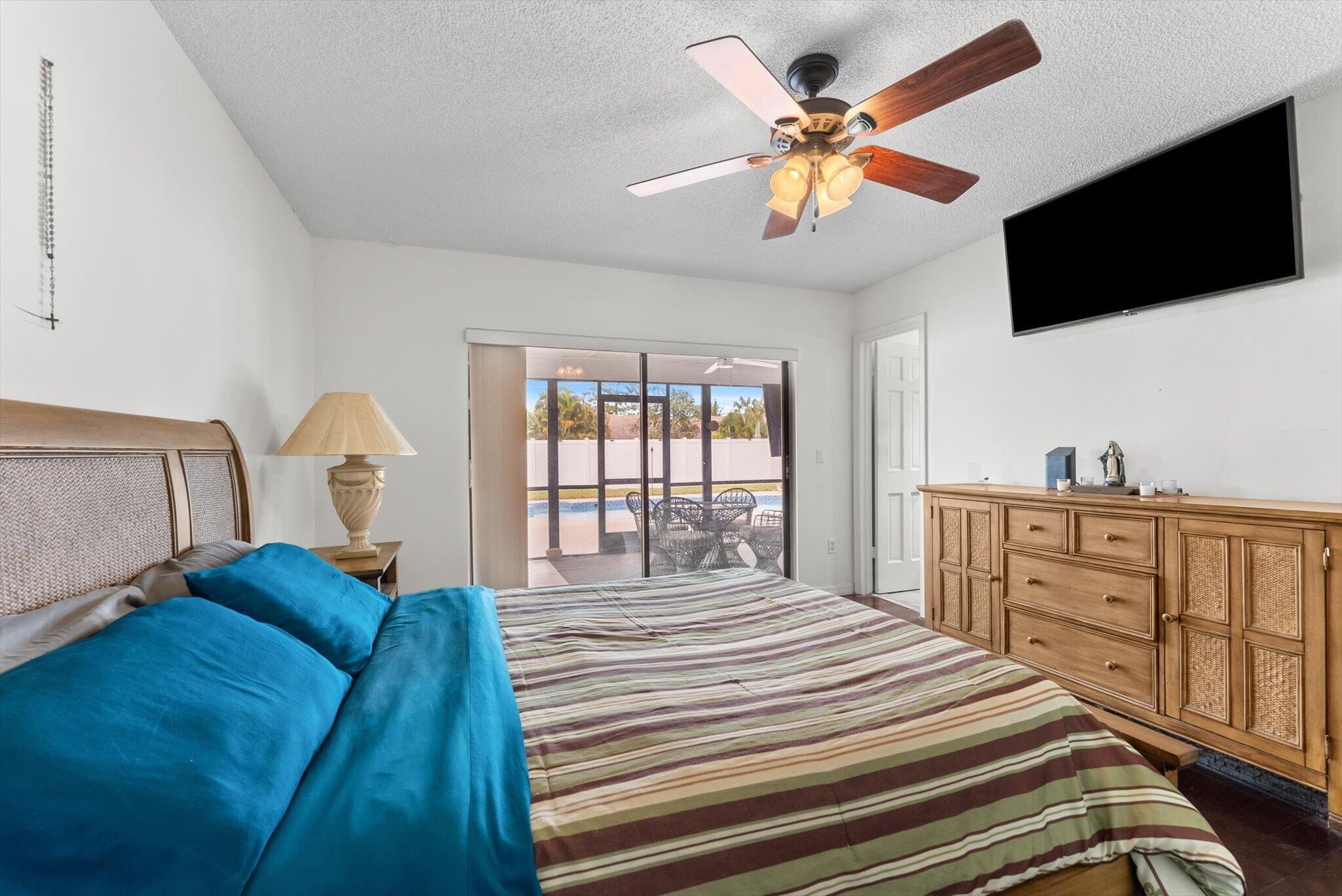 LA MANCHA 02 - Residential