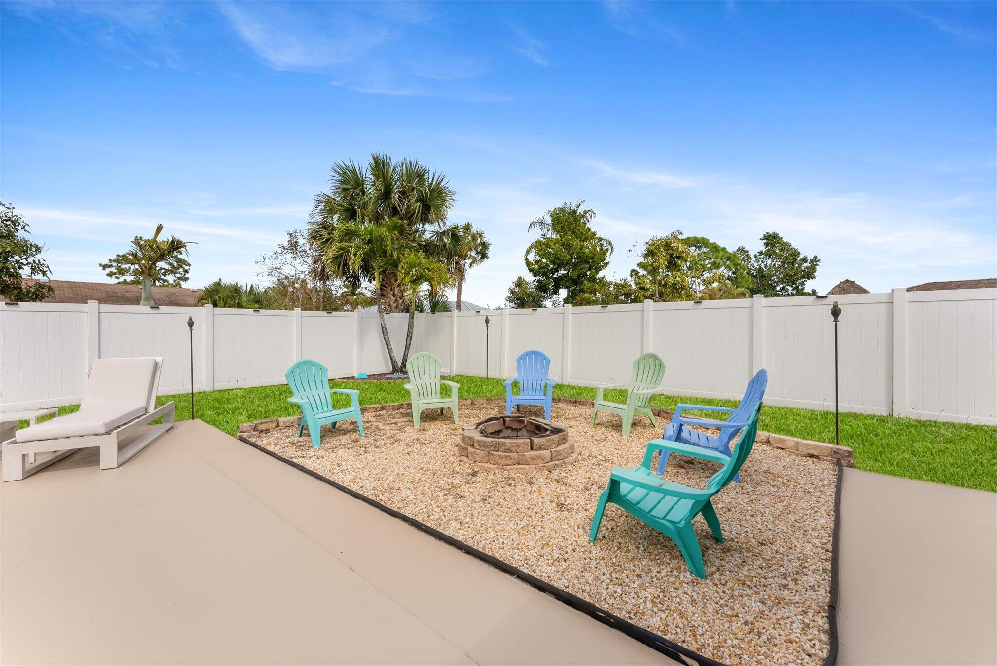 LA MANCHA 02 - Residential