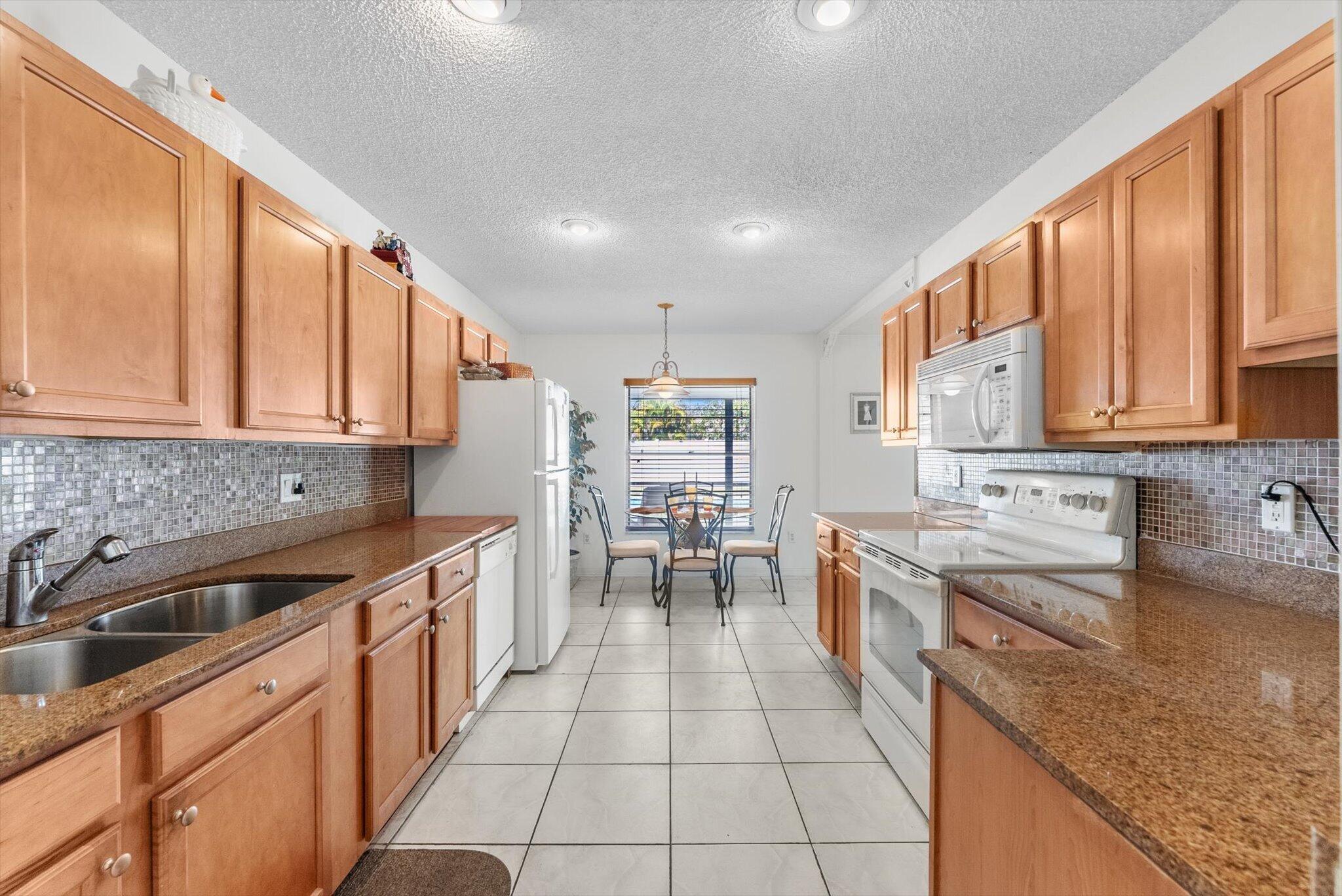 LA MANCHA 02 - Residential