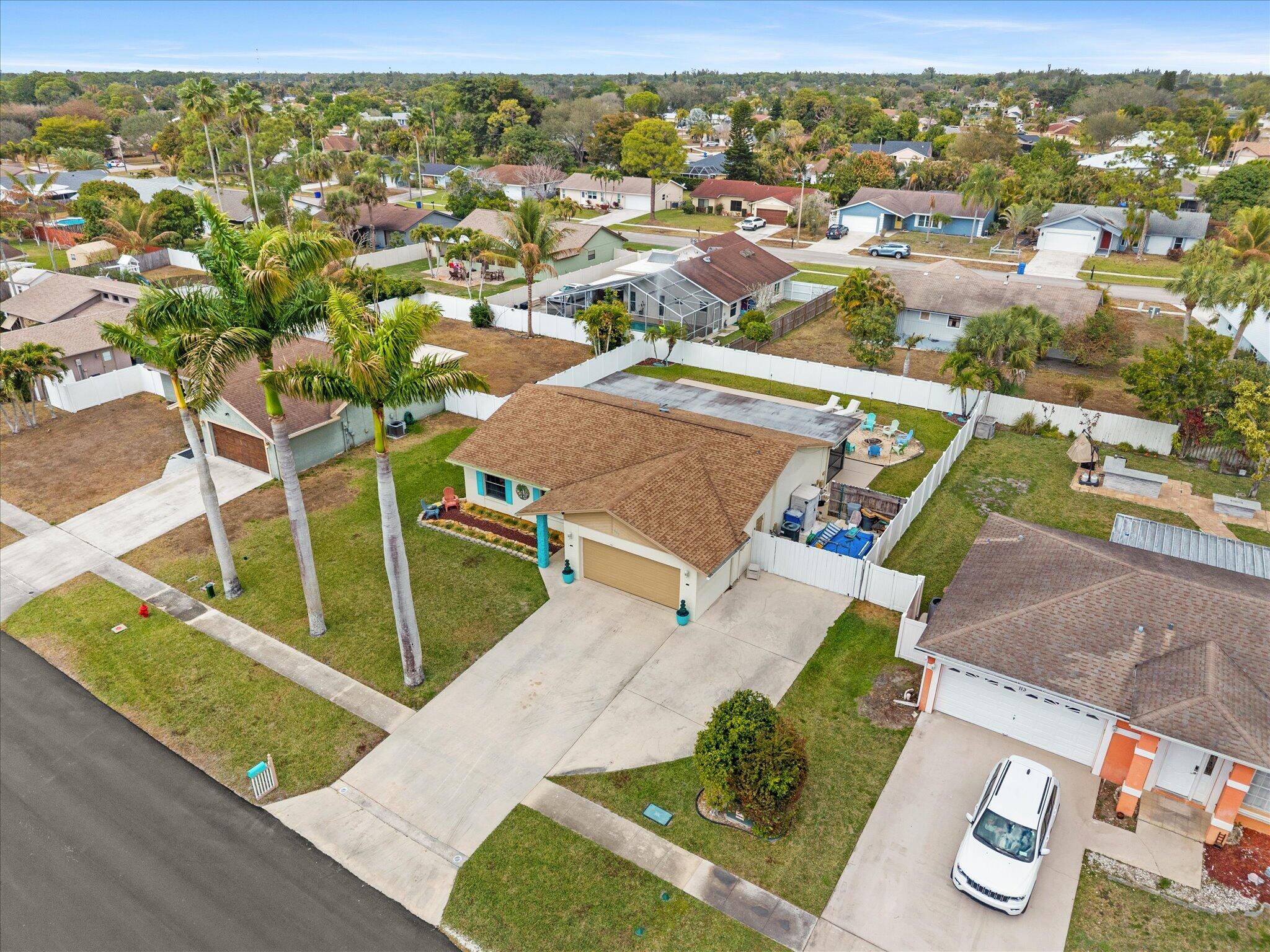 LA MANCHA 02 - Residential