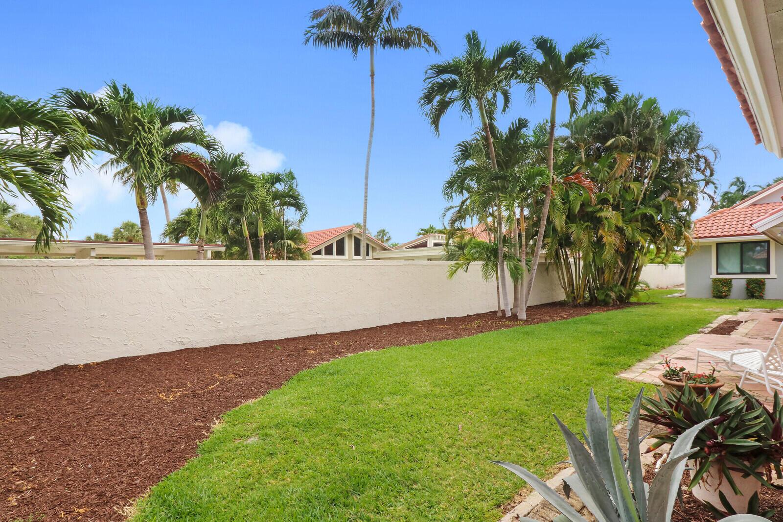 VIA DEL MAR CONDO - Residential Lease