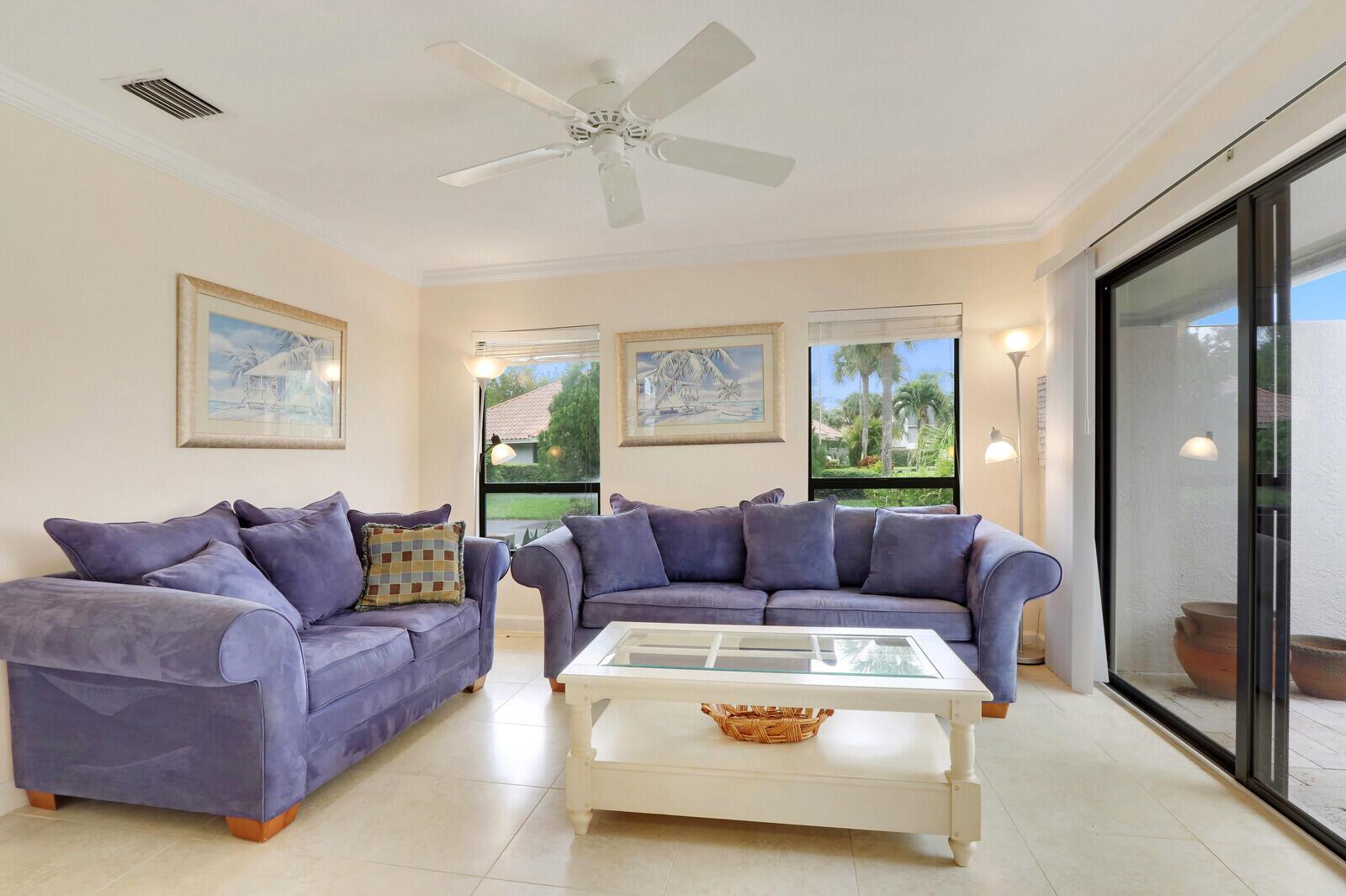 VIA DEL MAR CONDO - Residential Lease