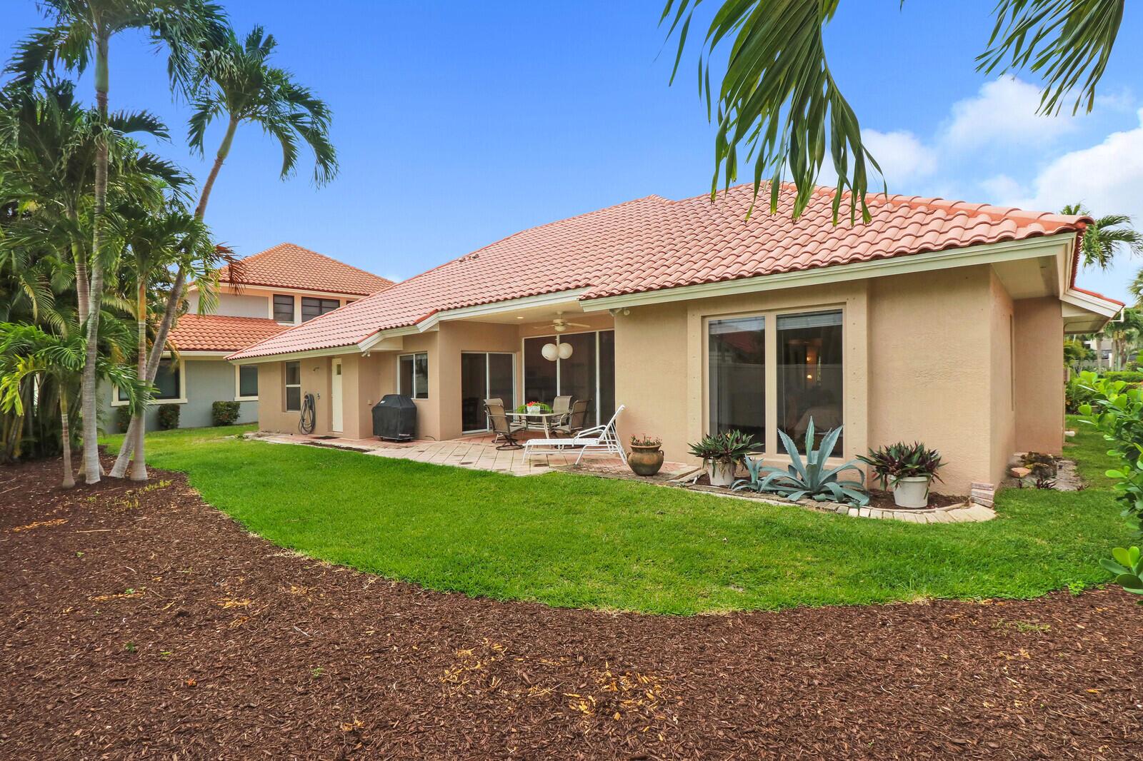 VIA DEL MAR CONDO - Residential Lease