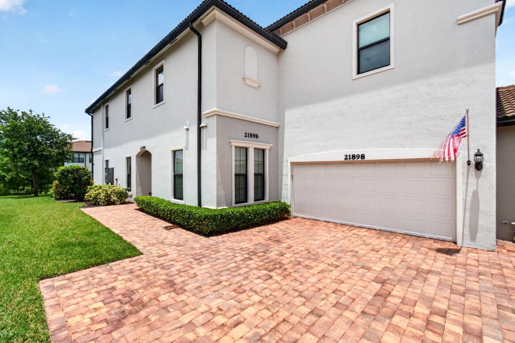 Photo of 21898 Canadensis Circle, Boca Raton, FL 33428 (MLS # B26074256)