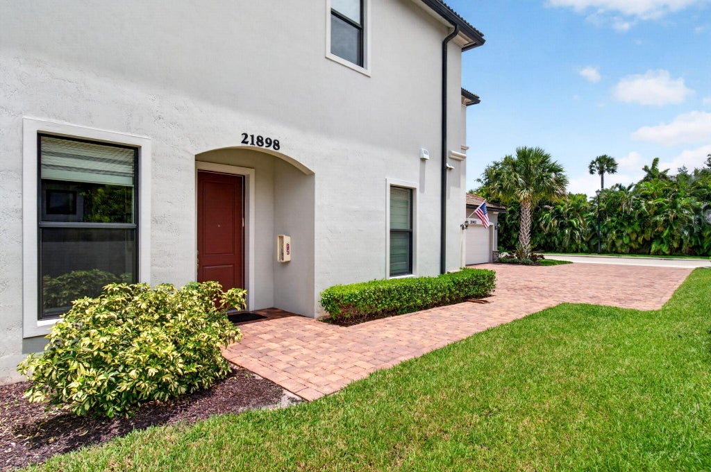 Photo of 21898 Canadensis Circle, Boca Raton, FL 33428 (MLS # B26074256)