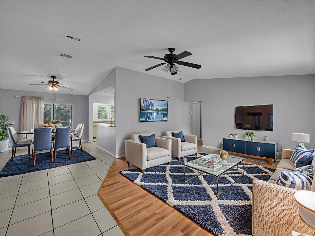 Photo of 834 SE Walters Terrace, Port Saint Lucie, FL 34983 (MLS # F10519641)