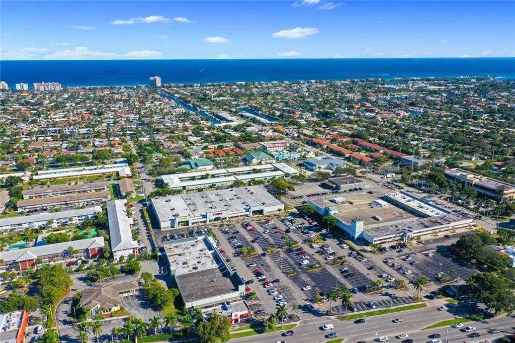 Venetian Isles Co-Op - Residential Lease