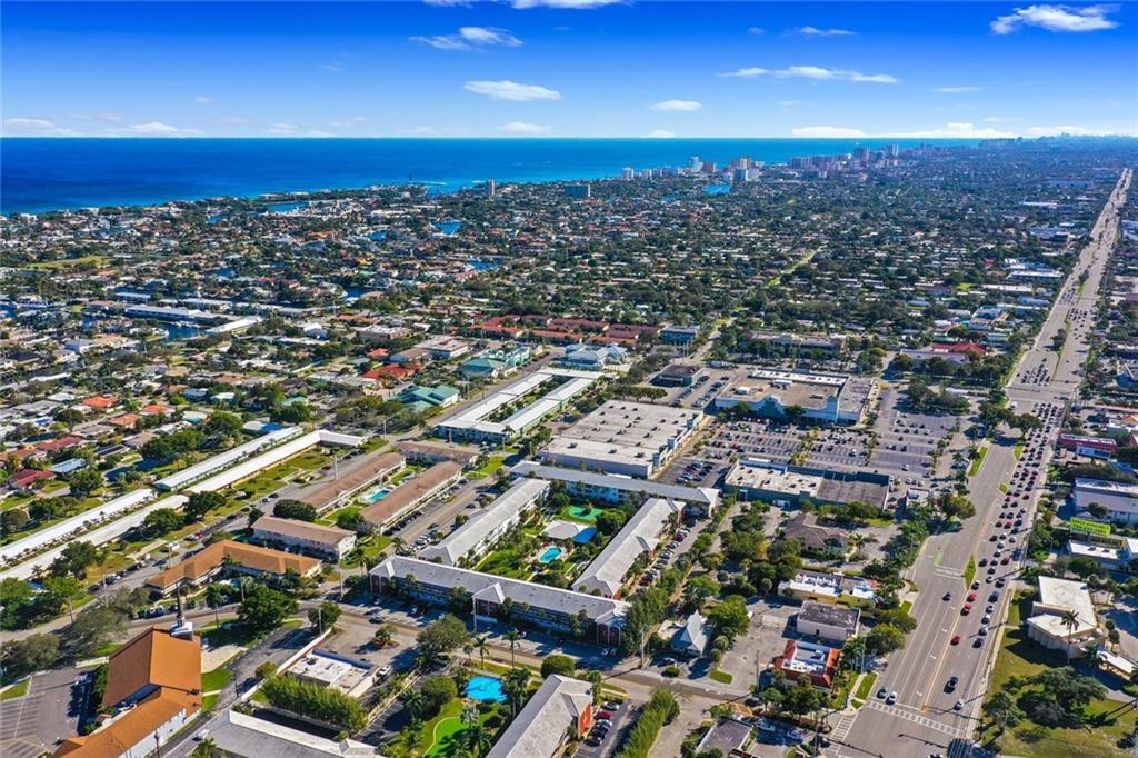 Venetian Isles Co-Op - Residential Lease