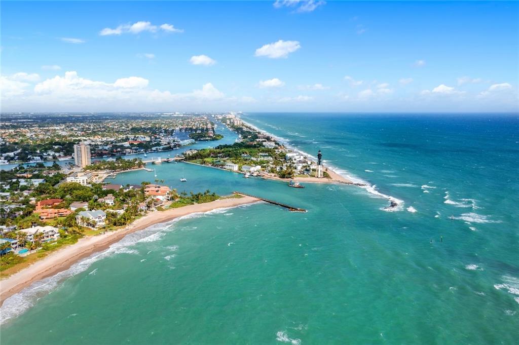 Venetian Isles Co-Op - Residential Lease