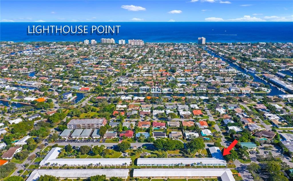 Venetian Isles Co-Op - Residential Lease