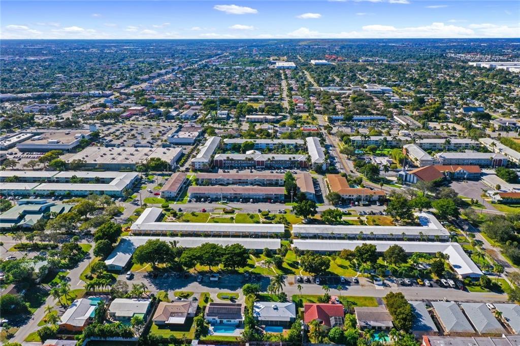 Venetian Isles Co-Op - Residential Lease