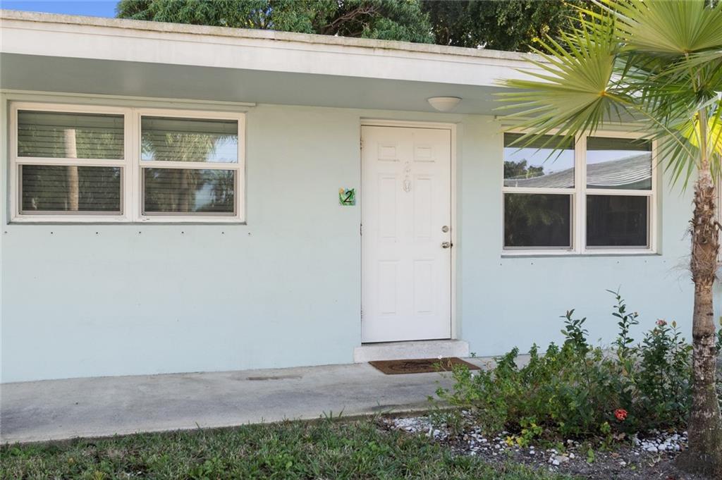 Venetian Isles Co-Op - Residential Lease