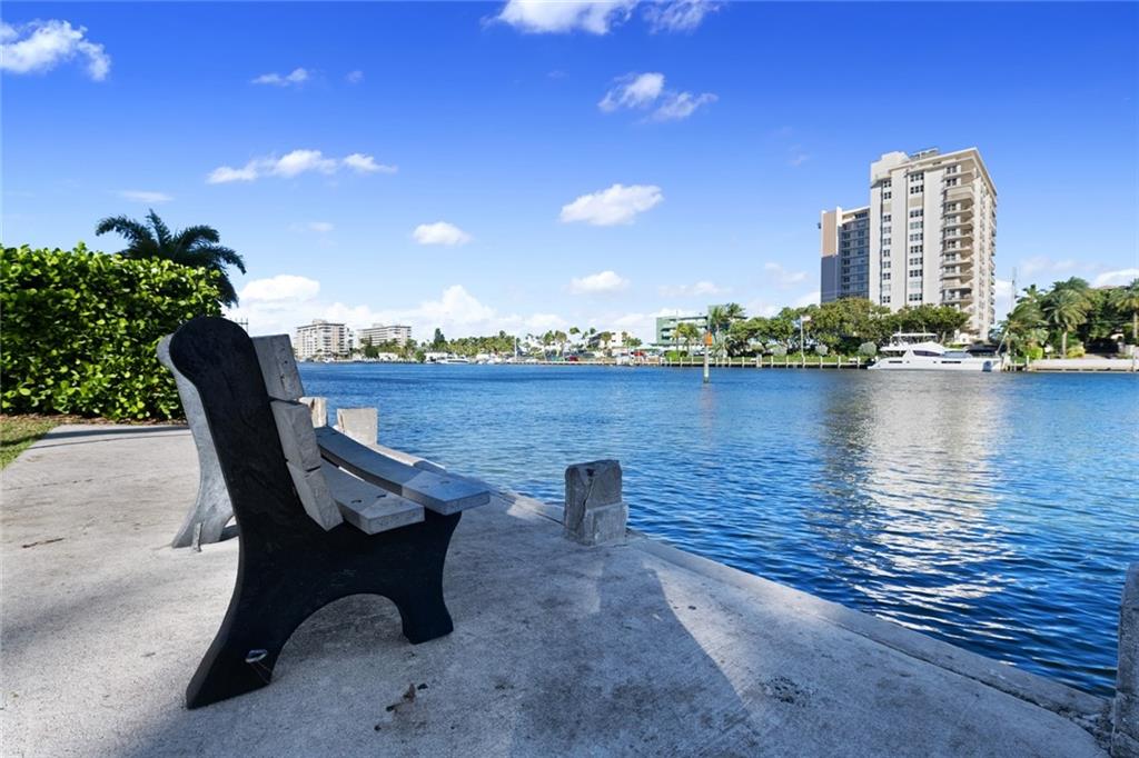 Venetian Isles Co-Op - Residential Lease
