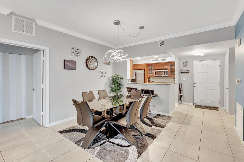 Photo of 975 NW Flagler Avenue #207, Stuart, FL 34994 (MLS # R11075602)