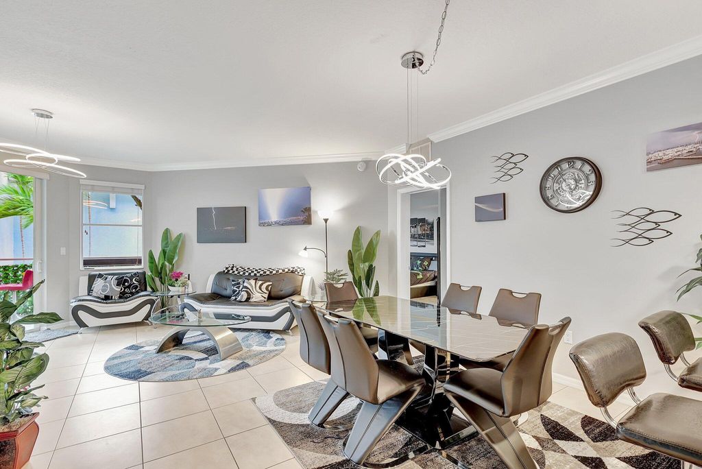 Photo of 975 NW Flagler Avenue #207, Stuart, FL 34994 (MLS # R11075602)