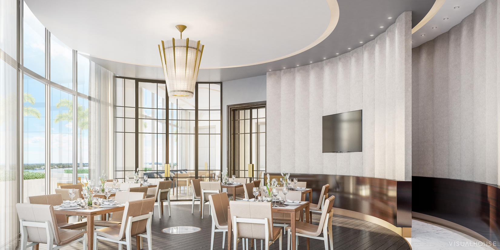 The Bristol - Residential