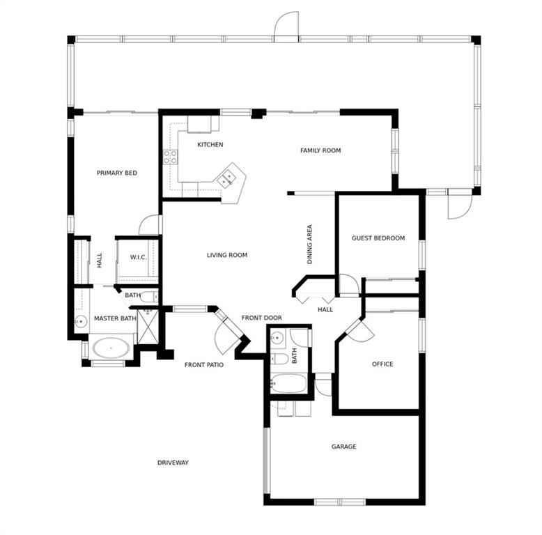 WELLEBY NW QUADRANT - Residential