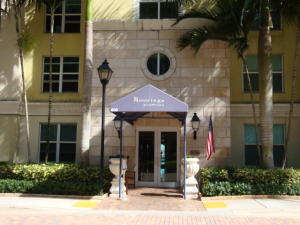 Moorings At Lantana Condo - Residential