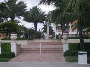 Moorings At Lantana Condo - Residential
