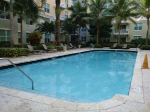 Moorings At Lantana Condo - Residential