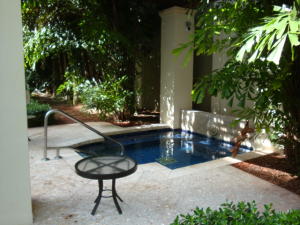 Moorings At Lantana Condo - Residential