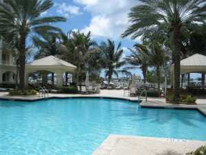 Moorings At Lantana Condo - Residential