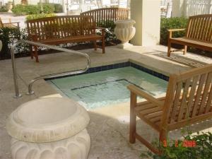 Moorings At Lantana Condo - Residential