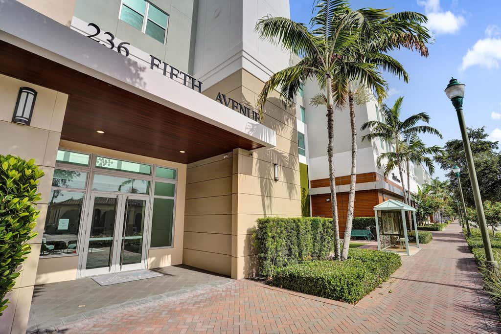 Photo of 236 SE 5th Avenue #312, Delray Beach, FL 33483 (MLS # B26054321)